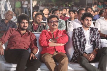 Chandamama Kathalu Audio Launch